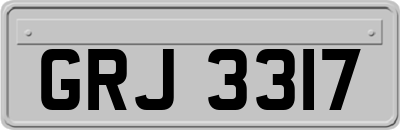GRJ3317