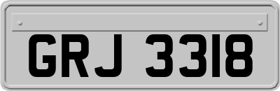 GRJ3318