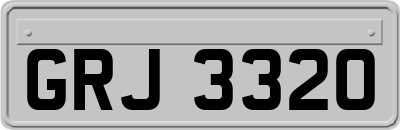 GRJ3320