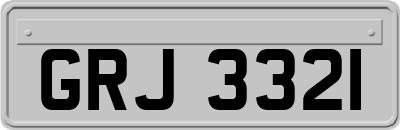 GRJ3321
