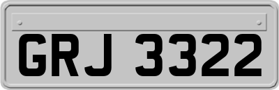GRJ3322