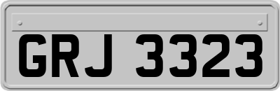 GRJ3323