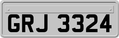 GRJ3324