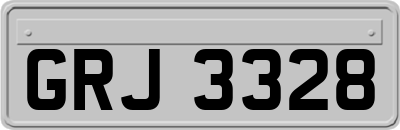 GRJ3328