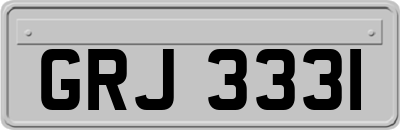 GRJ3331