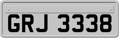 GRJ3338