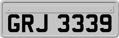 GRJ3339