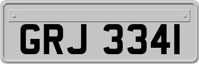 GRJ3341