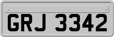 GRJ3342