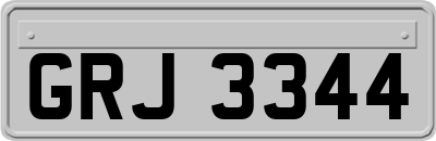 GRJ3344