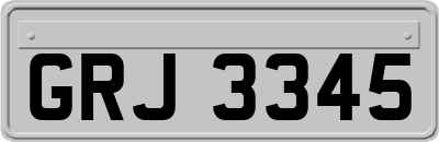 GRJ3345
