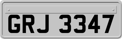 GRJ3347
