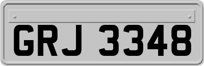 GRJ3348