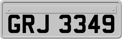 GRJ3349