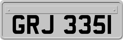 GRJ3351