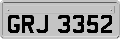 GRJ3352