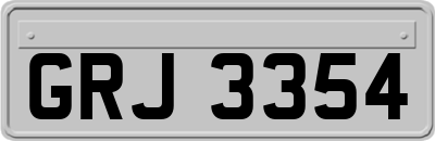 GRJ3354