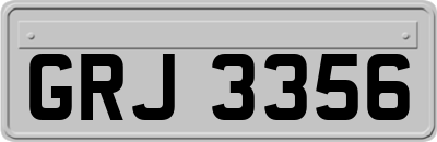 GRJ3356