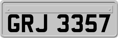 GRJ3357