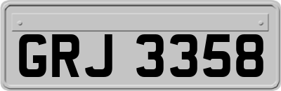 GRJ3358