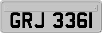 GRJ3361