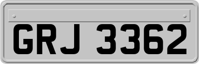 GRJ3362