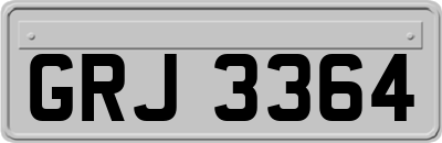 GRJ3364