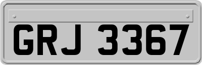 GRJ3367
