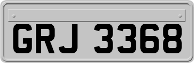 GRJ3368