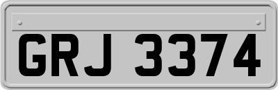 GRJ3374