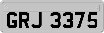 GRJ3375