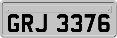 GRJ3376