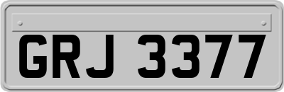 GRJ3377