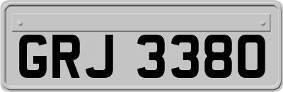 GRJ3380