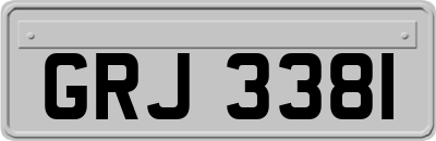 GRJ3381