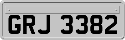 GRJ3382