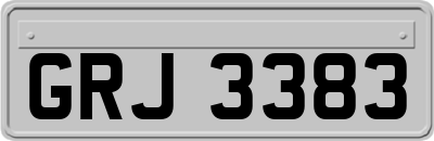 GRJ3383