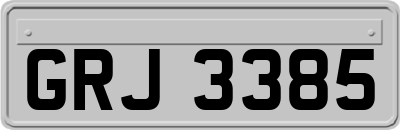 GRJ3385