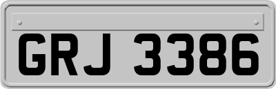 GRJ3386