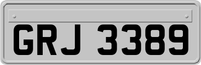 GRJ3389