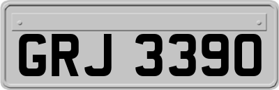 GRJ3390