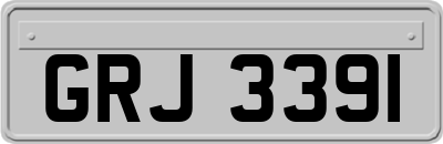 GRJ3391