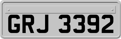 GRJ3392