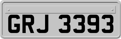 GRJ3393