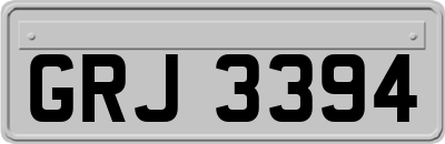 GRJ3394