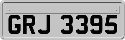 GRJ3395