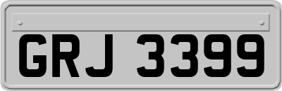 GRJ3399