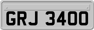 GRJ3400
