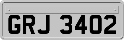 GRJ3402