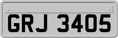 GRJ3405